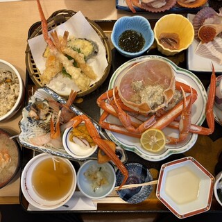 味処・民宿 まつや_1