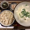 いつでも朝ごはん 本店