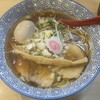 麺場 風天