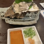 牡蠣 やまと - 