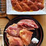 ろばたやき山ろく - 