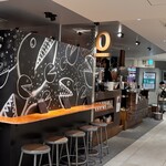 SINGLE O Yurakucho - 