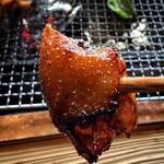 ろばたやき山ろく - 