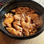 ろばたやき山ろく - 