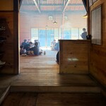 ろばたやき山ろく - 