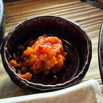 ろばたやき山ろく - 