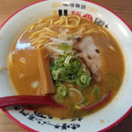 麺屋・國丸。 脇町店 - 