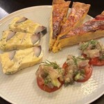 コントワール15 - 