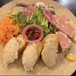 コントワール15 - 