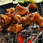 ろばたやき山ろく - 