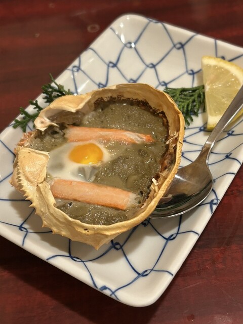 呑道楽 - 北加賀屋/かに | 食べログ