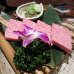 和牛 まつした - マルシン