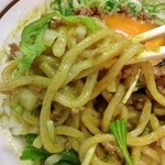 はるか - ムチムチの極太麺！