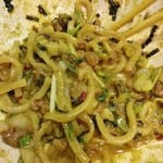 はるか - 全部混ぜてジャンクに頂く！