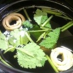 うな重 - ひつまぶし（肝すい付）