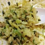 はるか - ジャンクで旨し！！