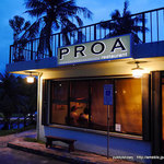 PROA Restaurant Guam - 