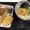丸亀製麺 イオンモール堺北花田店