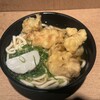 麺家 京都上がも