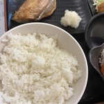 タカマル鮮魚店 - 