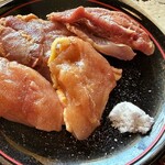 ろばたやき山ろく - 