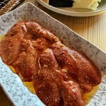 ろばたやき山ろく - 