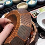 京都 清水 和牛 八重郎 - 