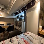 タカマル鮮魚店 - 