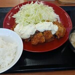 かつや - 料理写真: