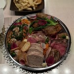 ビストロ コパン - 料理写真: