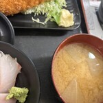 タカマル鮮魚店 - 