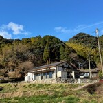 ろばたやき山ろく - 