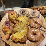 fiveran osaka Coffee BASE - 