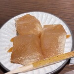 京都 清水 和牛 八重郎 - 