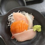 タカマル鮮魚店 - 