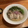 麺堂にしき 新宿歌舞伎町店