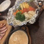 肉バル×ワイン酒場 東京食堂 - 
