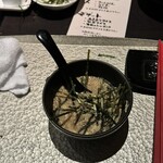 博多もつ鍋 やま中 - 