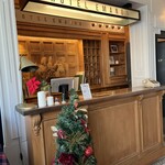 EMANON THE SOUL SHARE KITCHEN - 