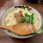 和酒旬菜 縷々 - 