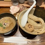 麺屋周郷 別邸 雅 - 