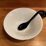 麺堂にしき 新宿歌舞伎町店 - 