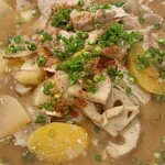 和酒旬菜 縷々 - 