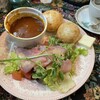 ティーハウス サラ - 料理写真: