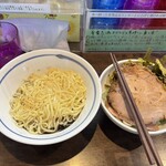 麺や 青雲志 - 