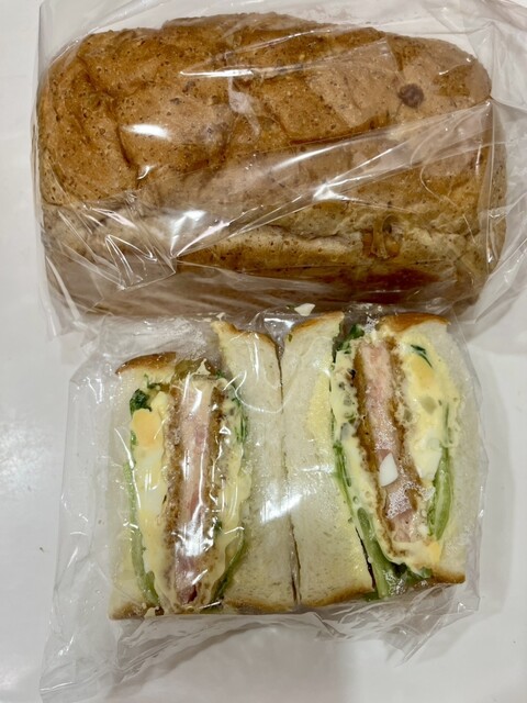 ボヤージュ サイド （Voyage Side） - 本所吾妻橋/パン | 食べログ