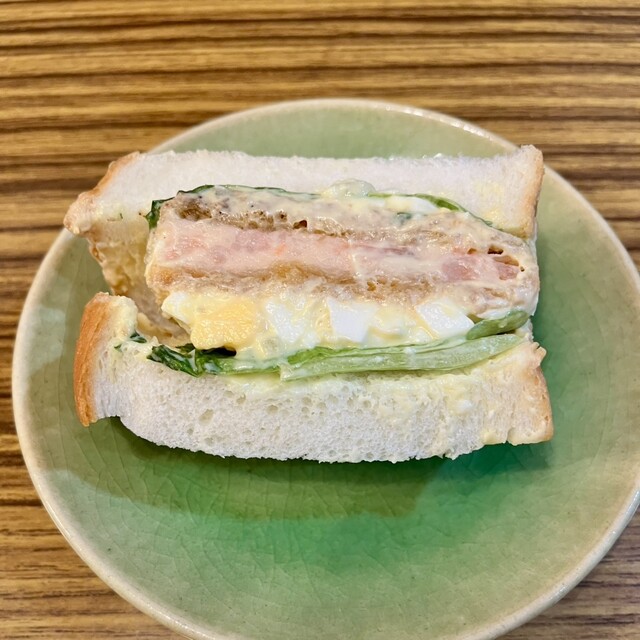 ボヤージュ サイド （Voyage Side） - 本所吾妻橋/パン | 食べログ