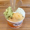 Gusto Gelato & Caffe Merdeka - 料理写真: