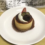 アングランパ - ミキュイ　378円