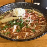 ジャパニーズソバヌードルズ サソリ - 